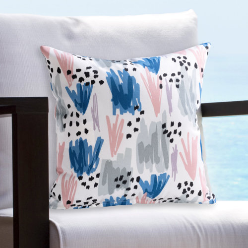 Wayfair Euro Outdoor Pillows You'll Love in 2023